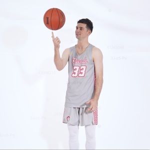 Meet your Posher, Jackson